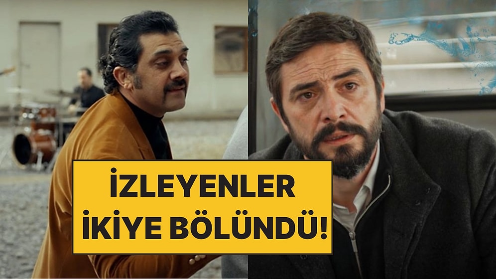 Gassal'ın İkinci Sezonunda Şahin Kendirci Yerine Bayhan'ın Dahil Olması Sosyal Medyayı İkiye Böldü!