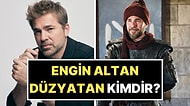 Engin Altan Düzyatan Kimdir? Engin Altan Düzyatan Kaç Yaşında, Aslen Nereli? Kimle Evli?