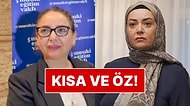 Kısa Kesti: Kızılcık Şerbeti'nin Pembe'si Sibel Taşçıoğlu'ndan Diziyle İlgili Soruya Net Yanıt