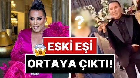 Şoke Olmaya Hazırlanın: Murat Övüç'ün Eski Eşi Oğullarının Düğününde İlk Kez Görüntülendi!