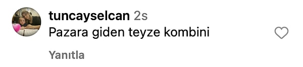 Siz ne düşünüyorsunuz? Hadi yorumlarda buluşalım!