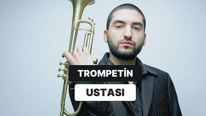 Trompetiyle Hikaye Anlatan Adam: Ibrahim Maalouf'u Tanıyalım