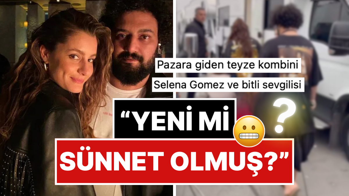 Galatasaray'ın Şampiyonluk Kutlamasına Pileli Etekle Teşrif Eden Atiye'nin Kocası Kombiniyle Göz Kanattı!