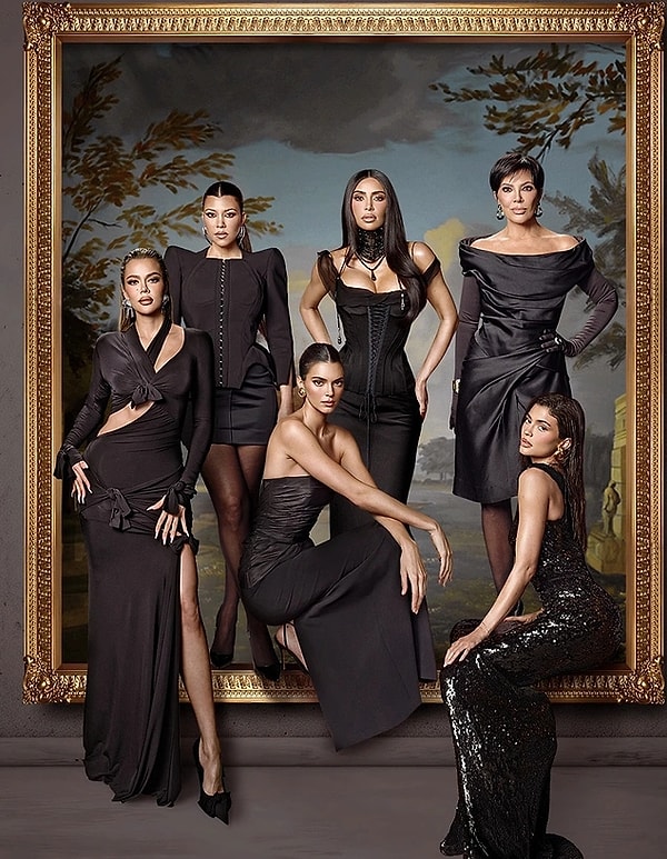 Kris Jenner'ın Estetik Operasyonlu Hali "Yok Artık" Dedirtti!