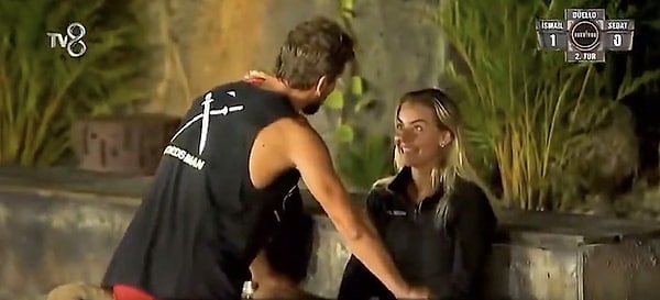 Survivor 2025 olaylı süren sezonda finale adım adım yaklaşıyor. Görseli