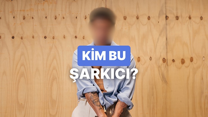 Sahne Adı Çocukluk Lakabı, Albümü Çıkar Çıkmaz 1 Numara Oldu: Kim Bu Şarkıcı?