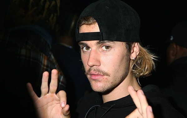 Kendi jenerasyonundan olan Justin Bieber'a hayran!