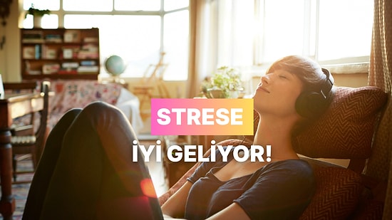 Sınav Stresine İyi Gelen Sakinleştirici Şarkılar