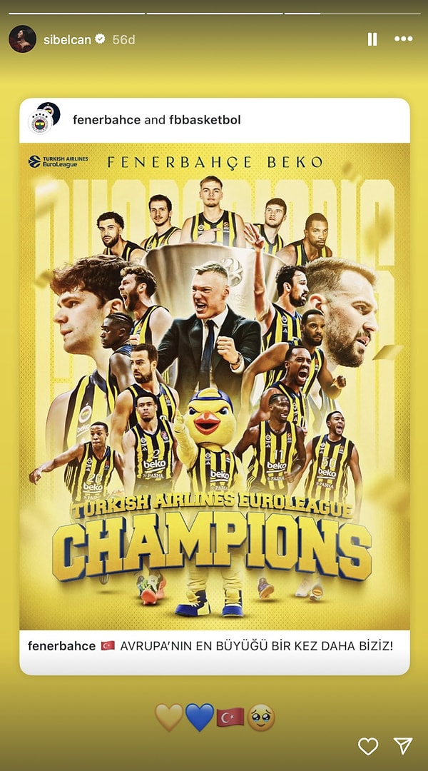 Sibel Can