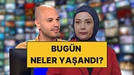 Sibel Taşçıoğlu'nun Tek Kelimelik Cevabından Milyoner'deki Yarışmacıya TV Dünyasında Bugün Yaşananlar