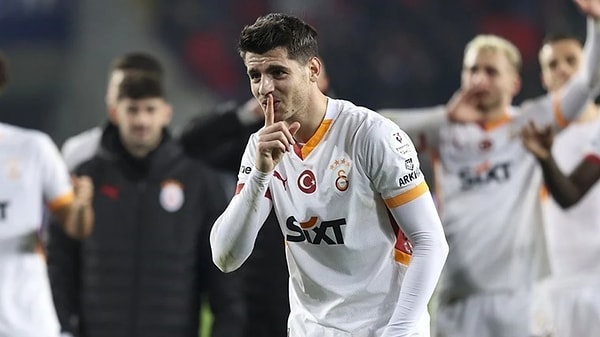 Katılmama sebebi açıklandı.