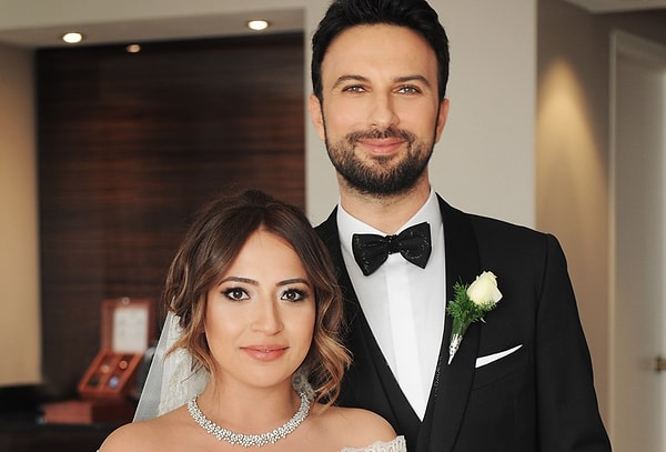 Tarkan’ın özel hayatı her zaman merak konusu oldu.