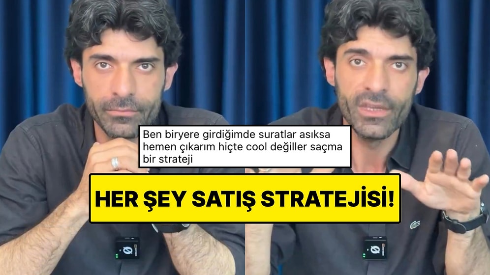 Bir İçerik Üreticisi Bazı Markaların Müşterilerine Neden Kötü Davrandığını Açıkladı