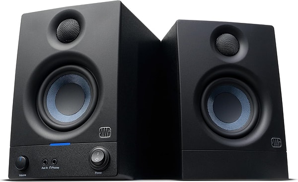 Presonus Eris 3.5 (2. Nesil) 3.5" Medya Referans Monitör
