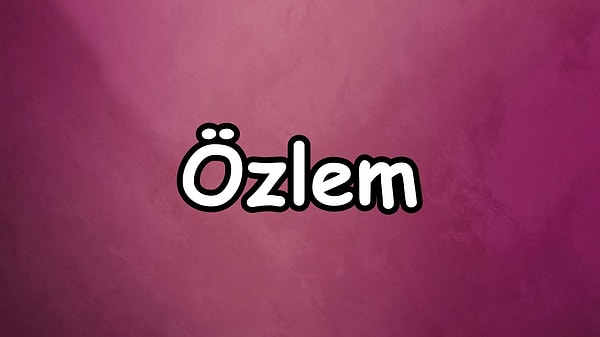 Sana eski sevgilini unutturacak kişi;👇