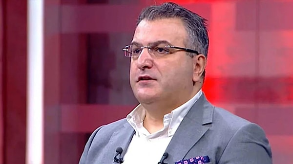 Cem Küçük’ün bugünkü (28 Mayıs Pazartesi) yazısının konusu AKP ile zenginleşen ancak muhalefete ‘yanaşanlar.’
