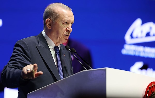 Cem Küçük’ten Cumhurbaşkanı Erdoğan’a tasfiye mesajı.