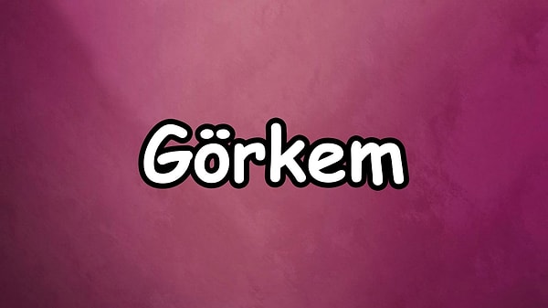 Sana eski sevgilini unutturacak kişi;👇