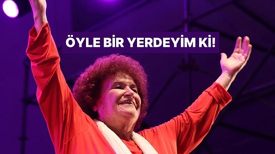 Acıyı Ezgiye Sardı: Müziğin Efsanelerinde Bu Hafta Selda Bağcan