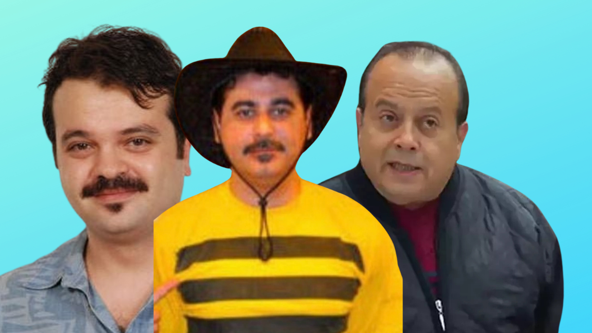 Tanıdık Yüzler, Unutulmaz İsimler: Her Filmde Gördüğümüz Ama Adını Bilmediğimiz Ünlüler!