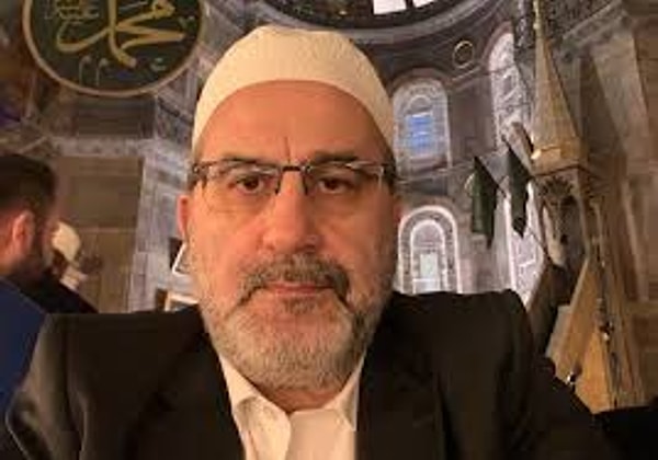 Şimdi de CHP Genel Başkanı Özgür Özel’i tehdit etti. Görseli