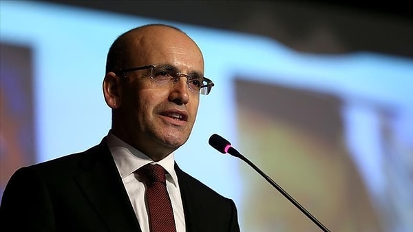 Hazine ve Maliye Bakanı Mehmet Şimşek, e-kira sözleşmesine dair bir açıklamada bulundu. Görseli