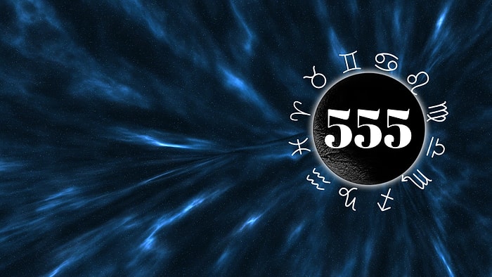 26 Mayıs 1 Haziran 2025 Haftanın Sayı Sekansı 555