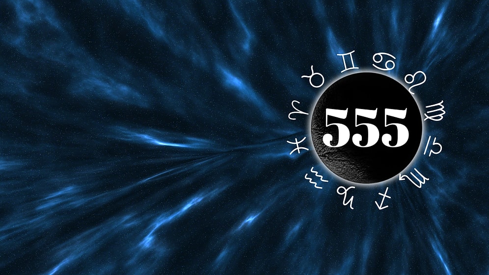 26 Mayıs 1 Haziran 2025 Haftanın Sayı Sekansı 555