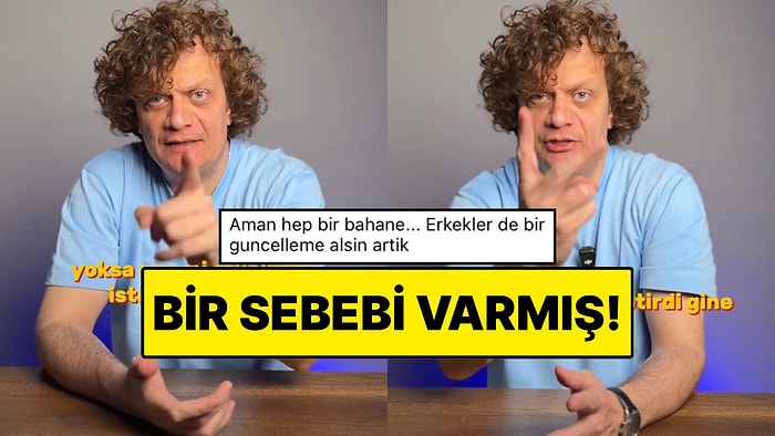 Unutkanlık Diz Boyu: Erkekler İstenilen Şeylerin Tamamının Yapılması Konusunda Neden Beceriksizdir?