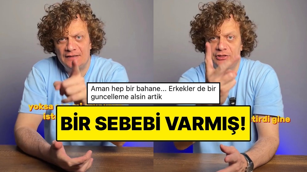 Unutkanlık Diz Boyu: Erkekler İstenilen Şeylerin Tamamının Yapılması Konusunda Neden Beceriksizdir?