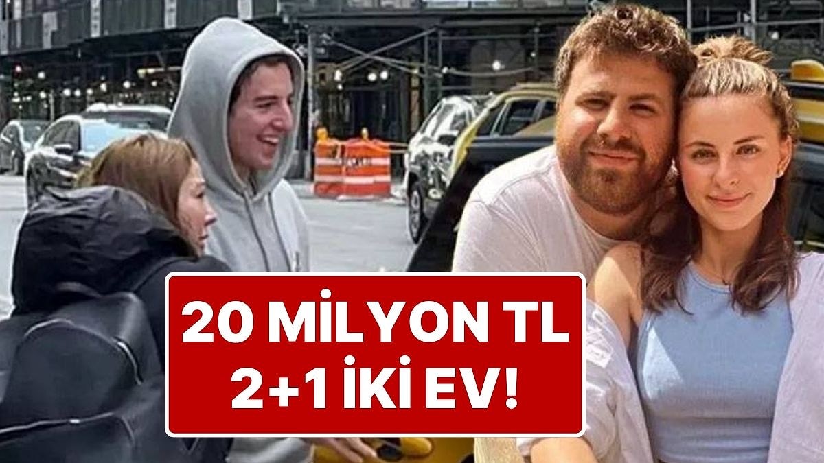 Murat Aci’nin Eşi “100 Milyon TL Değil” Demişti: Şükriye Aci’nin Aldığı İddia Edilen Para Ortaya Çıktı