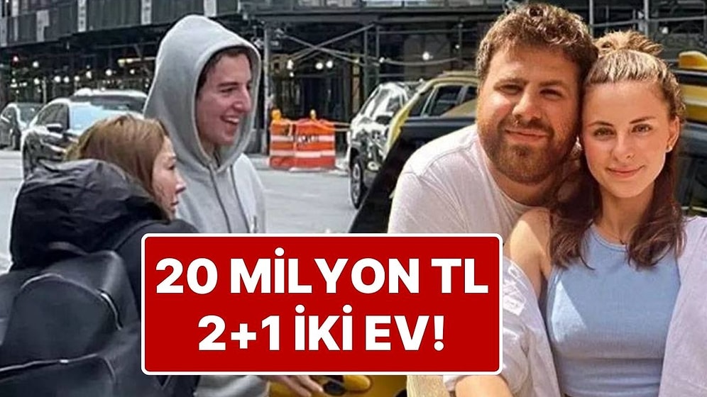 Murat Aci’nin Eşi “100 Milyon TL Değil” Demişti: Şükriye Aci’nin Aldığı İddia Edilen Para Ortaya Çıktı