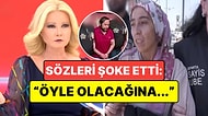 Eşi Cinayeti İtiraf Etmişti: Müge Anlı'da Oğlunu Öldüren Kocasını Çok Sevdiğini Haykıran Fatma Tutuklandı!