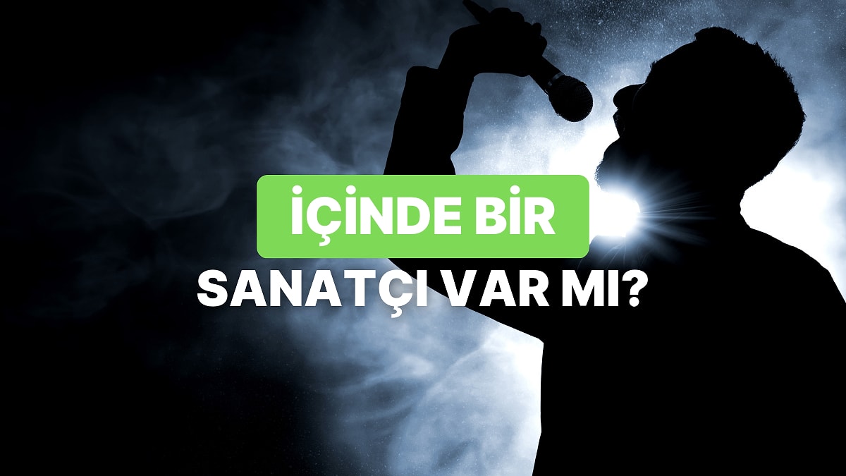 Bu Evet/Hayır Testine Göre Müzik Kulağını Analiz Ediyoruz!