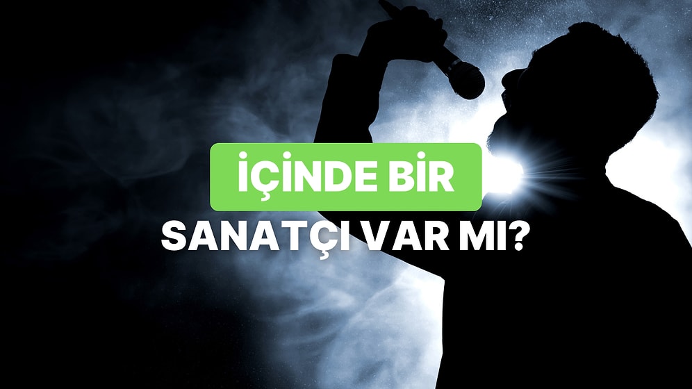 Bu Evet/Hayır Testine Göre Müzik Kulağını Analiz Ediyoruz!