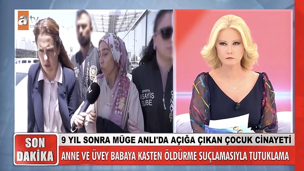 Önlük olarak kullandıkları eski bir kazağı çocuğun ağzına soktuğunu itiraf eden Hüseyin yalan beyanda bulunduğunu da kabul etti.