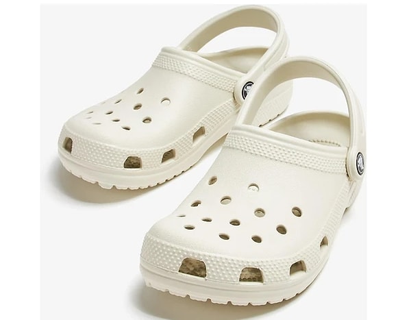 Crocs Classic Linen Terlik