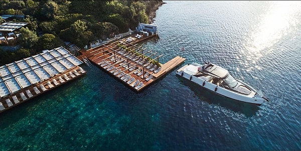 Açıklanan fiyatlar şöyle; Görseli