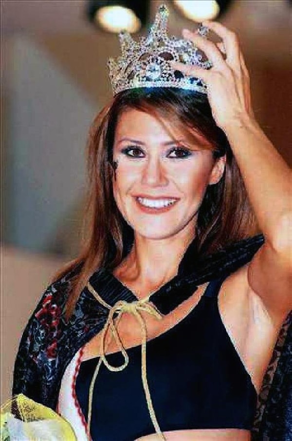 Miss Model Of The World 2003’ün kazananı olarak Mankenler Kraliçesi unvanını kazanan Aslı Baş’ın ölümü 15 yıldır aydınlatılamadı.
