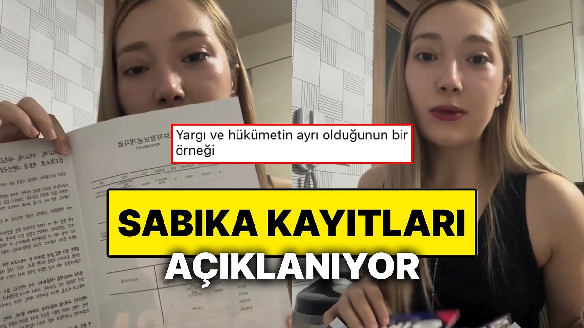 Kore’de Başkanlık Seçimlerindeki Şeffaflık: Adayların Sabıka Kayıtları ve Mal Varlığı Halka Açıklanıyor