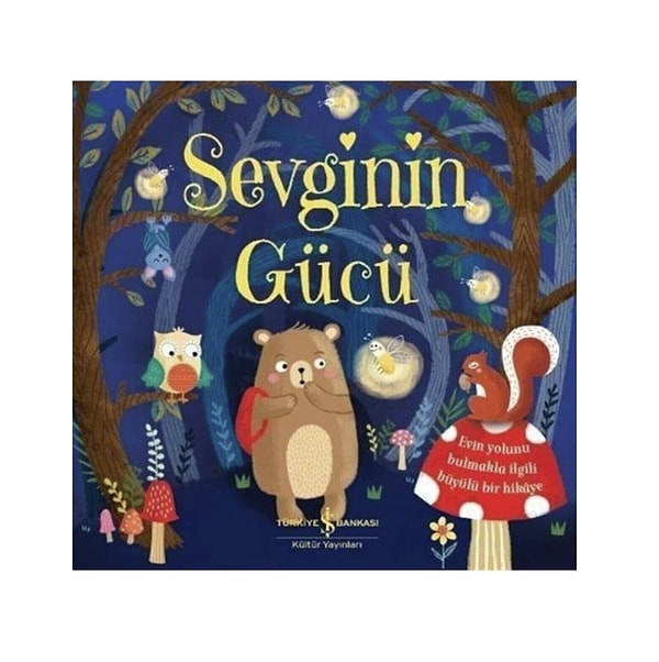 Sevginin Gücü