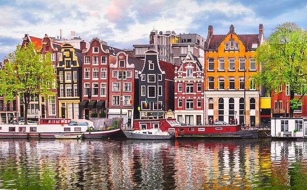 Hollanda