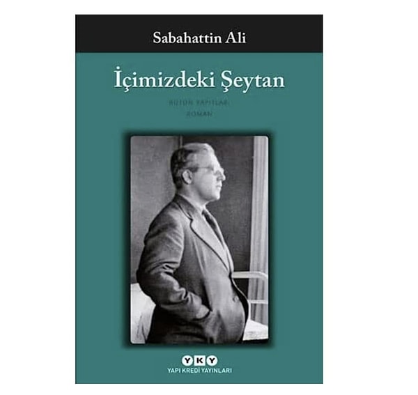 İçimizdeki Şeytan