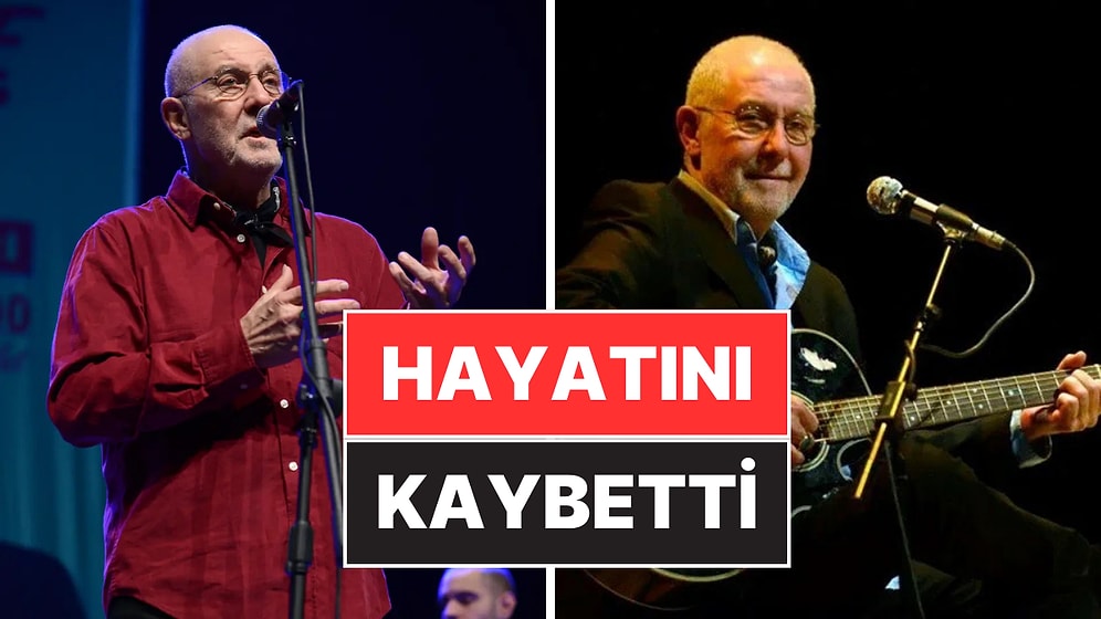 Kanser Tedavisi Görüyordu: Sanatçı İlhan Şeşen Hayatını Kaybetti