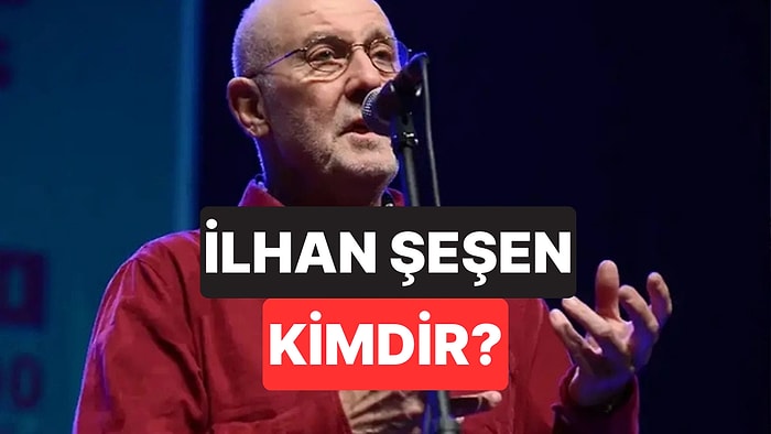 İlhan Şeşen Kimdir, Öldü mü? Ünlü Müzisyen İlhan Şeşen'in Hayatı ve Kariyeri
