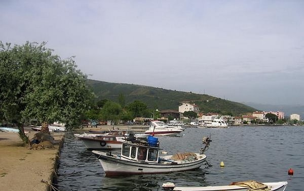 2. Narli Harbour