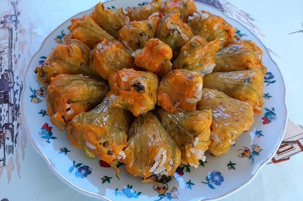 What to Eat in Narli?