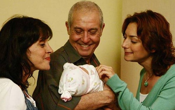 Aliye (2004–2006)