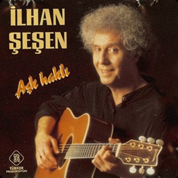 1994’te “Aşk Haklı” adlı solo albümünü çıkardı ama beklediği ilgiyi görmedi.