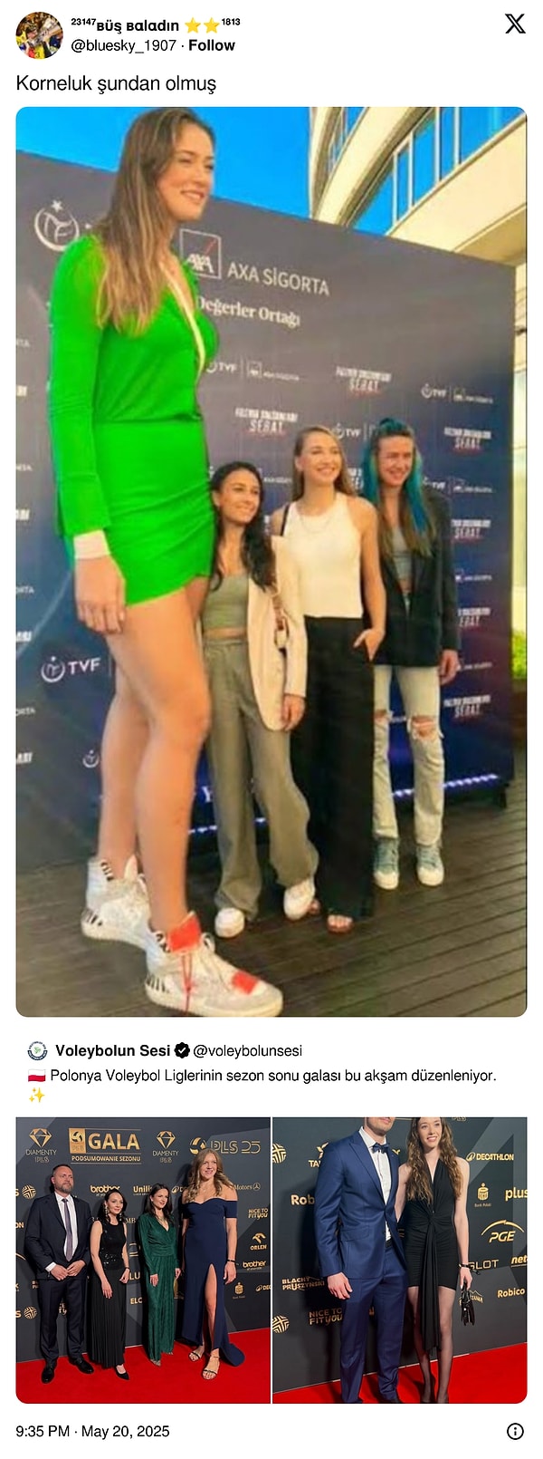 3. Herkesin aklına bu photoshop gelmiş 😬